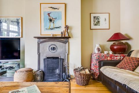22 Berkeley Road, London, SW13 9LZ