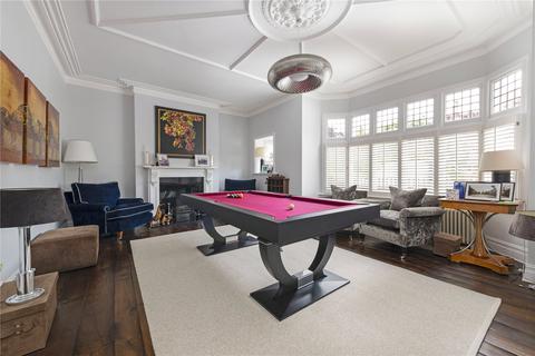 80 Thurleigh Road, London, SW12 8UD