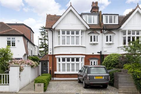 80 Thurleigh Road, London, SW12 8UD