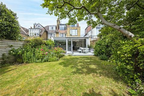 80 Thurleigh Road, London, SW12 8UD