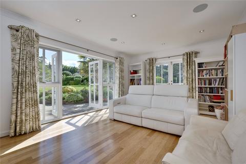 4 bedroom detached house to rent, Cranford Rise, Esher, Surrey, KT10