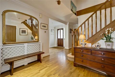 Cedar House, 8 Beauchamp Road, East Molesey, KT8 0PA