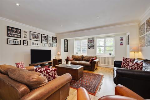 Cedar House, 8 Beauchamp Road, East Molesey, KT8 0PA