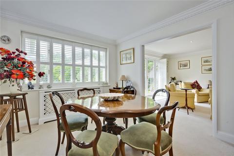Cedar House, 8 Beauchamp Road, East Molesey, KT8 0PA