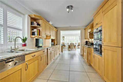 Cedar House, 8 Beauchamp Road, East Molesey, KT8 0PA
