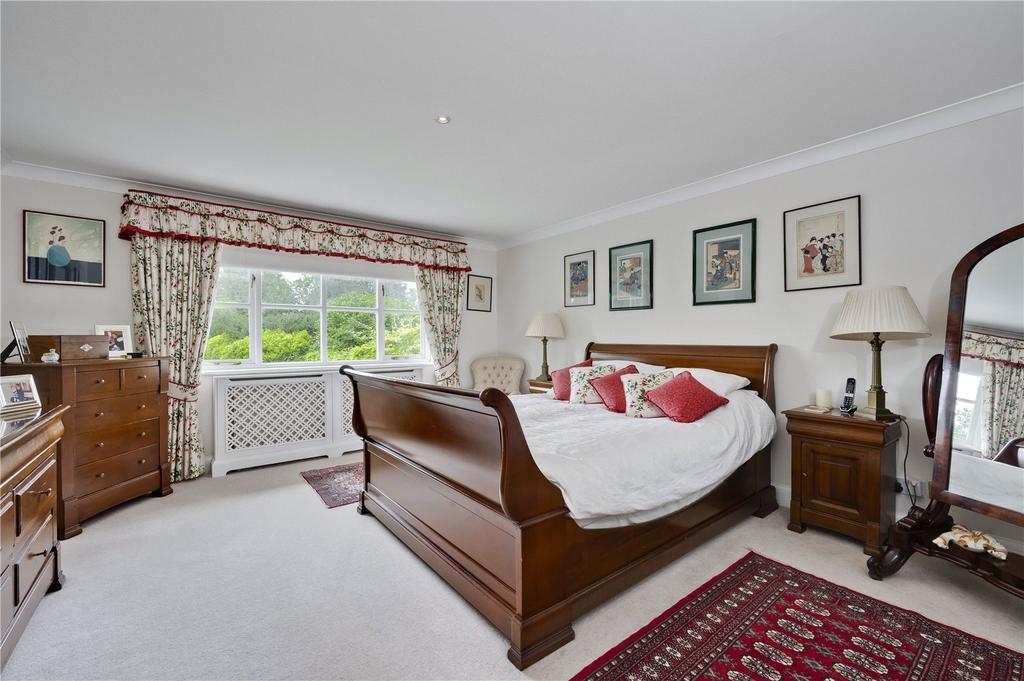 Principal Bedroom