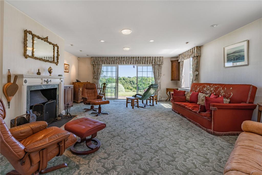 Drawing Room