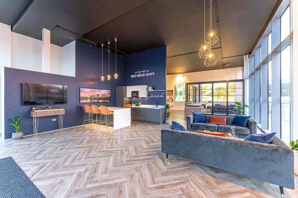 Marketing Suite