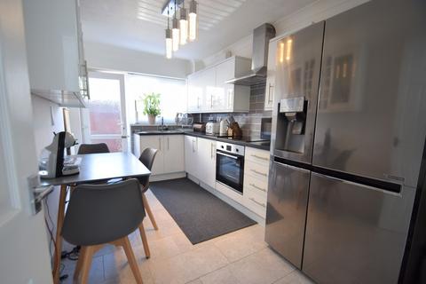 1a Highfield Close, Sarn, Bridgend, CF32 9RP