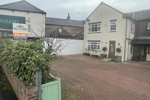 undefined, Church Street, Cawthorne