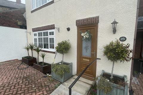 undefined, Church Street, Cawthorne