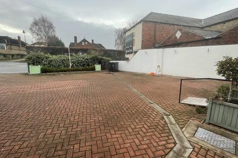 undefined, Church Street, Cawthorne