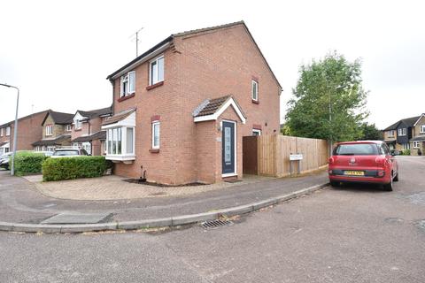 29 Milestone Close, Stevenage, SG2 9RR