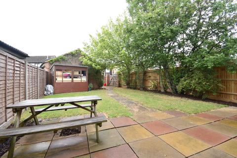 29 Milestone Close, Stevenage, SG2 9RR