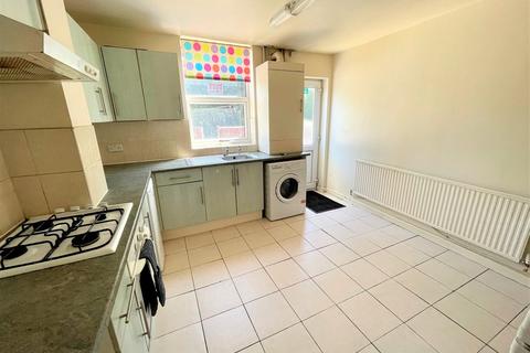 234 Langsett Road, Sheffield, S6 2UE
