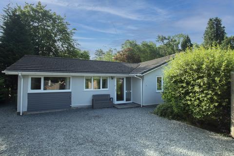 4 bedroom detached bungalow for sale, Landing Close, Lakeside, Ulverston