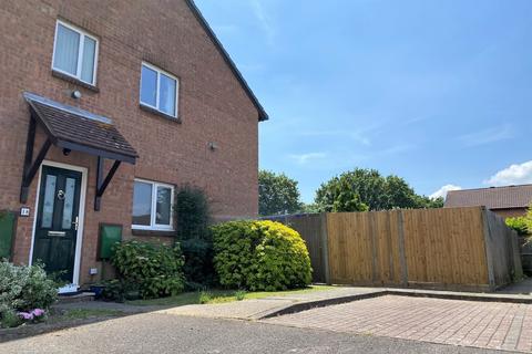18 Clover Close, Locks Heath, Southampton, SO31 6SQ