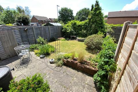 18 Clover Close, Locks Heath, Southampton, SO31 6SQ