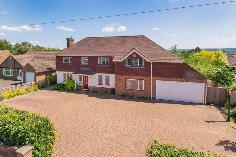 Higham Lane, Tonbridge, TN10 4BW 6 bed detached house £1,000,000