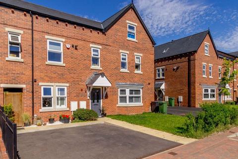 20 Maple Gardens, Leeds, LS6 1FL