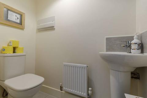 20 Maple Gardens, Leeds, LS6 1FL