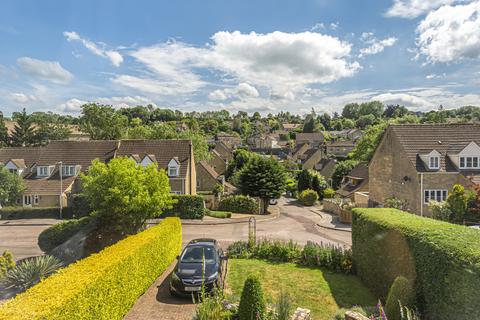 3 bedroom detached house for sale, Sandford Leaze, Avening, Tetbury, GL8