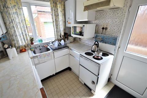 143 Ennisdale Drive, Wirral, CH48 9UG