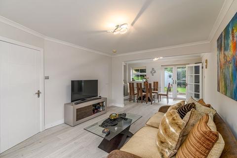 7 Greeve Close, Great Oakley, Corby, NN18 8LW