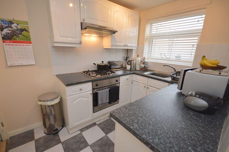 Addingham Avenue, Widnes 2 bed link detached house £140,000