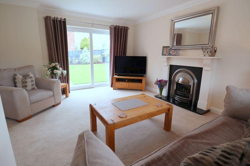 Kennedy Road, Trentham 3 bed detached house £350,000