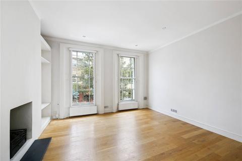 2 bedroom apartment to rent, Ledbury Road, London, W11