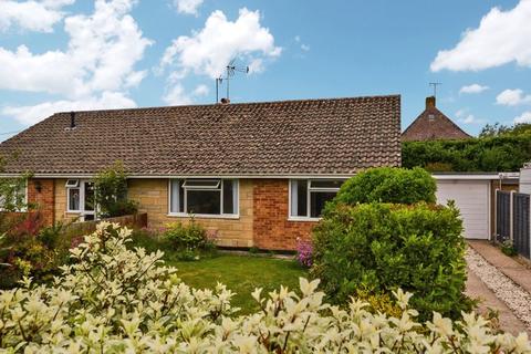 19 Catherine Crescent, Downton, Salisbury, SP5 3NR