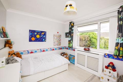 19 Catherine Crescent, Downton, Salisbury, SP5 3NR