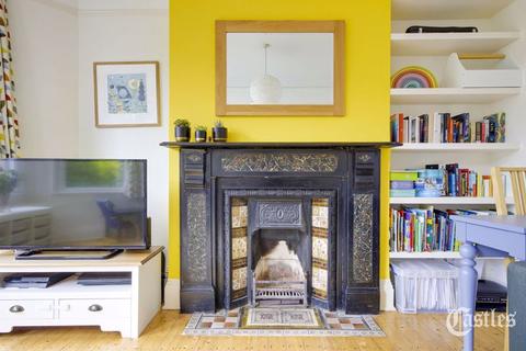 120a Marlborough Road, London, N22 8NN