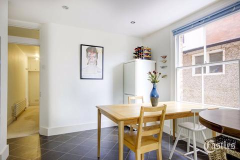120a Marlborough Road, London, N22 8NN