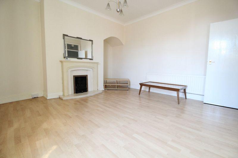 Wellesley Street, Jarrow 2 bed apartment £75,000