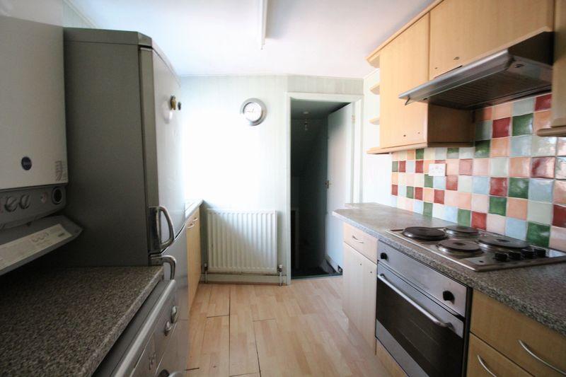 Wellesley Street, Jarrow 2 bed apartment £75,000