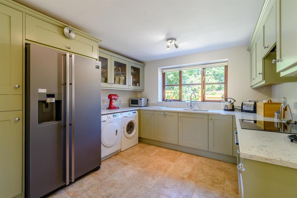 Large Utility Room