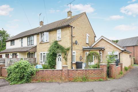 18 Fox Hatch, Kelvedon Hatch, Brentwood, CM15 0AR