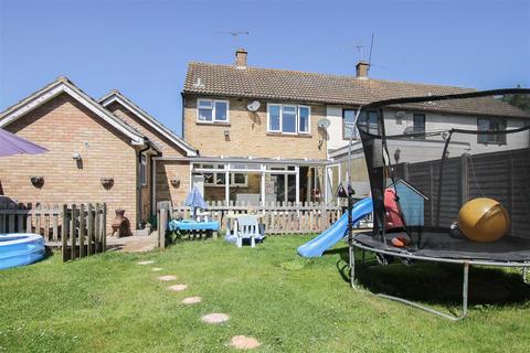 18 Fox Hatch, Kelvedon Hatch, Brentwood, CM15 0AR