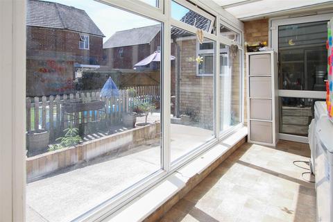 18 Fox Hatch, Kelvedon Hatch, Brentwood, CM15 0AR
