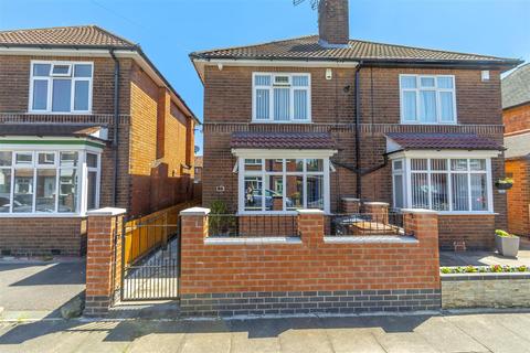 5 Warwick Road, Long Eaton, Nottingham, NG10 2EB
