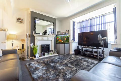 5 Warwick Road, Long Eaton, Nottingham, NG10 2EB
