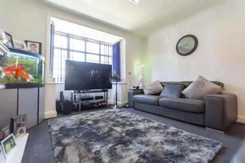 5 Warwick Road, Long Eaton, Nottingham, NG10 2EB