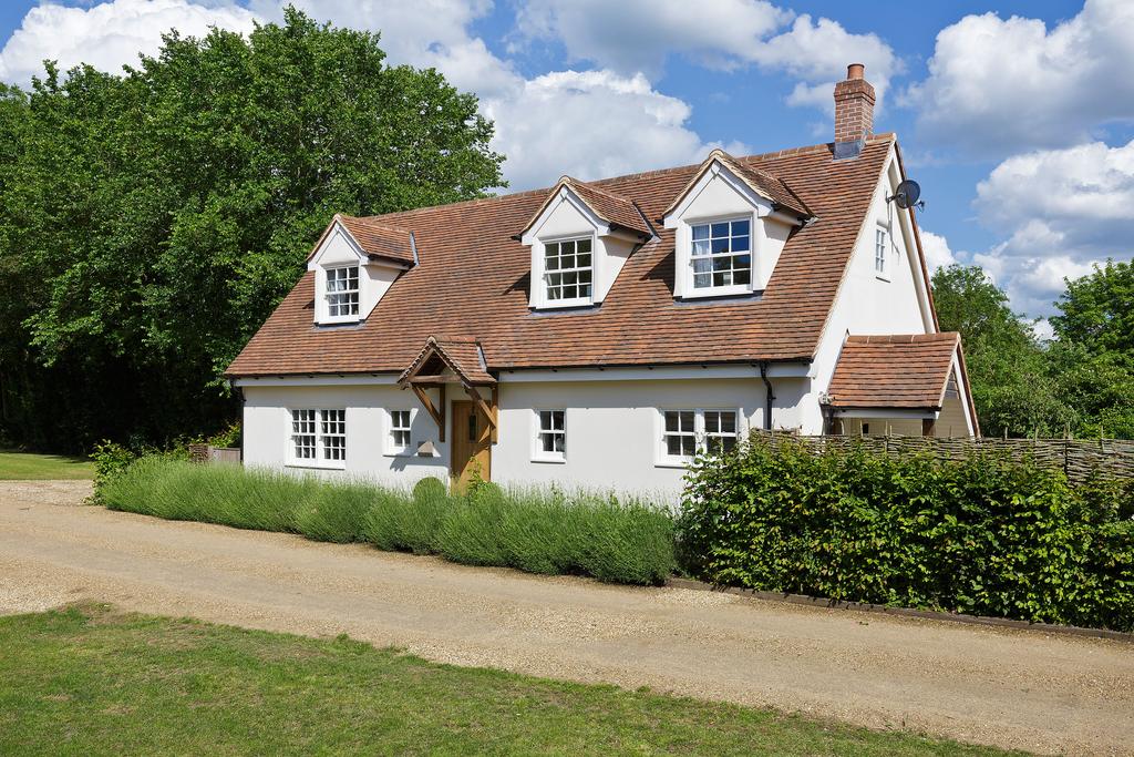 Keepers Cottage