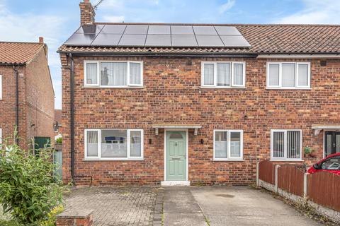 10 Coppergate, Riccall, York, YO19 6PE