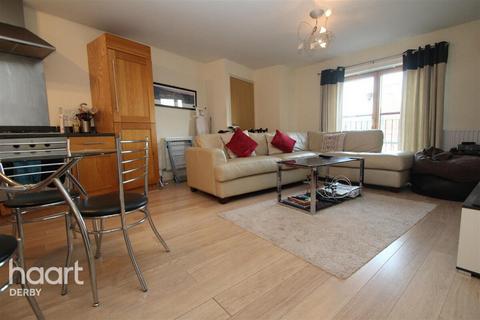 undefined, City Heights, LOUGHBOROUGH