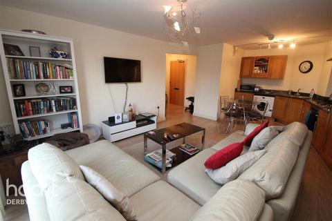 undefined, City Heights, LOUGHBOROUGH