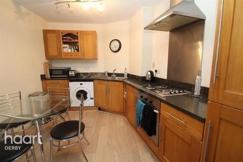 undefined, City Heights, LOUGHBOROUGH