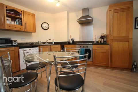 undefined, City Heights, LOUGHBOROUGH